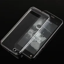 Модный DIY 3D ТПУ прозрачный черный чехол для телефона чехол для YOTA3 YotaPhone 3 обода чехол s покрытый