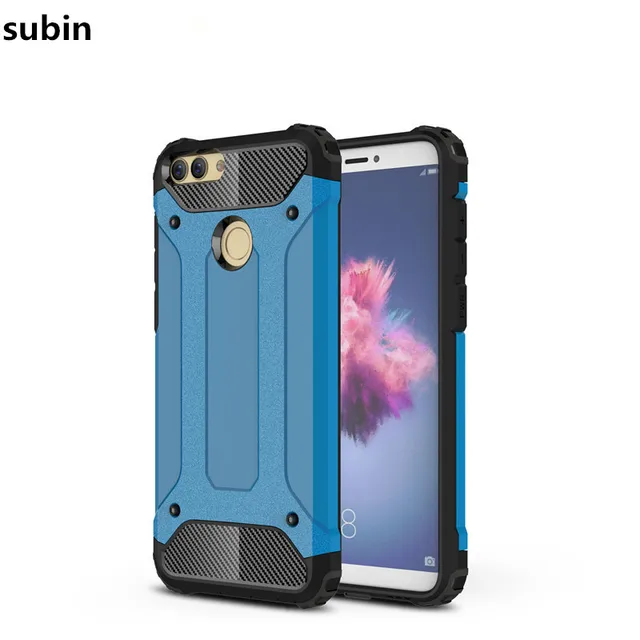 carcasa movil huawei p smart carcasa movil huawei p smart