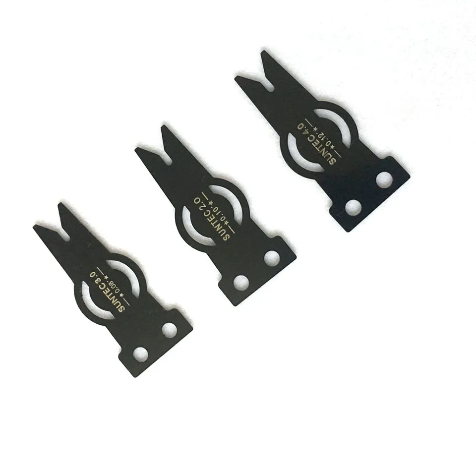 

Decut Compound Bow Arrow Rest Mounting Blade For Compound Bow Accessory Hunting