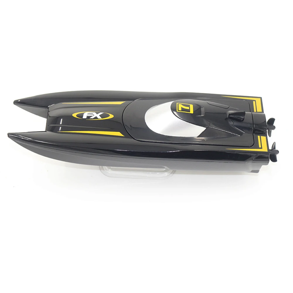 H118 2.4G 50M Long Control Distance 10km/h Mini RTR RC Boat