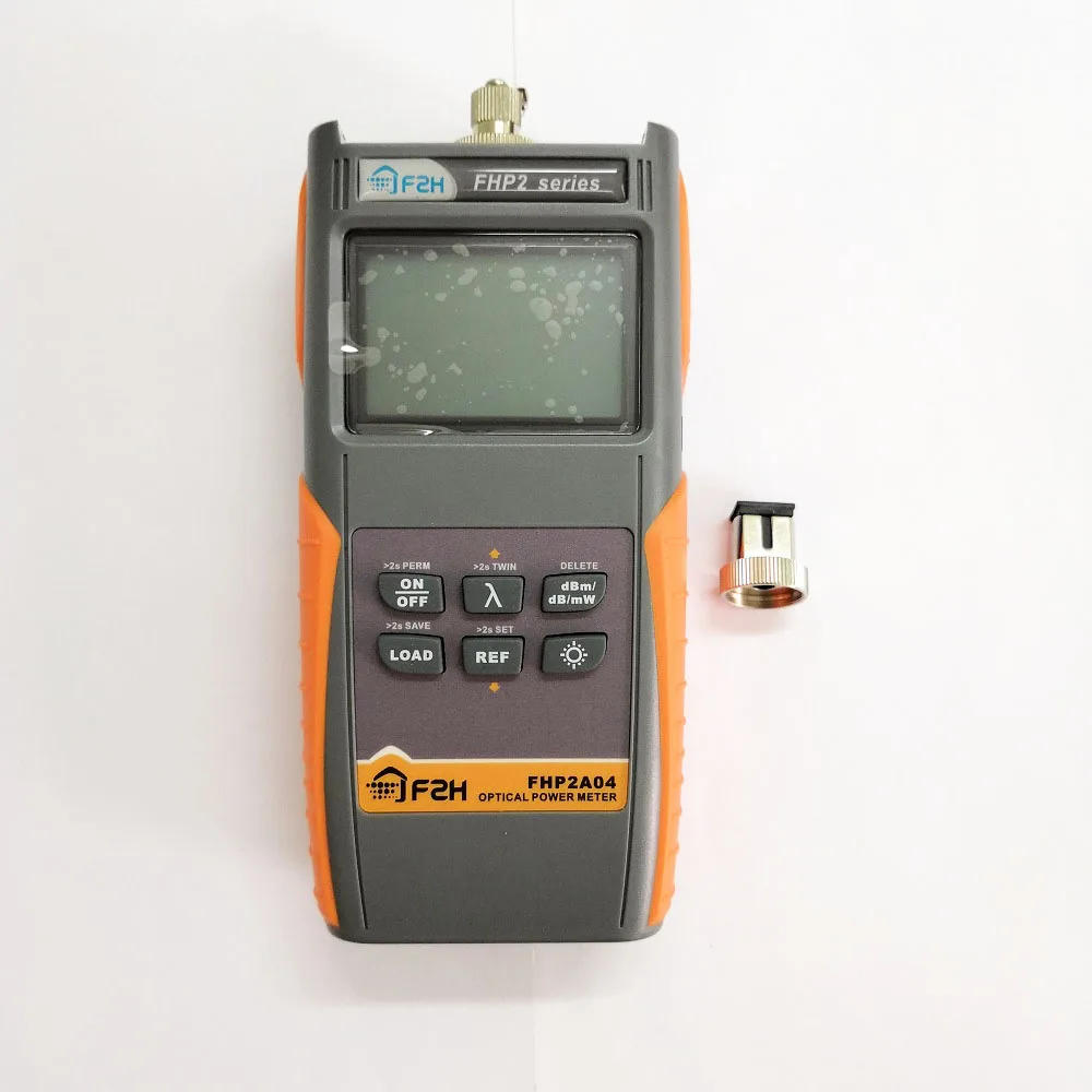 Grandway FHP2A04 Fiber Optic Power Meter  (3)