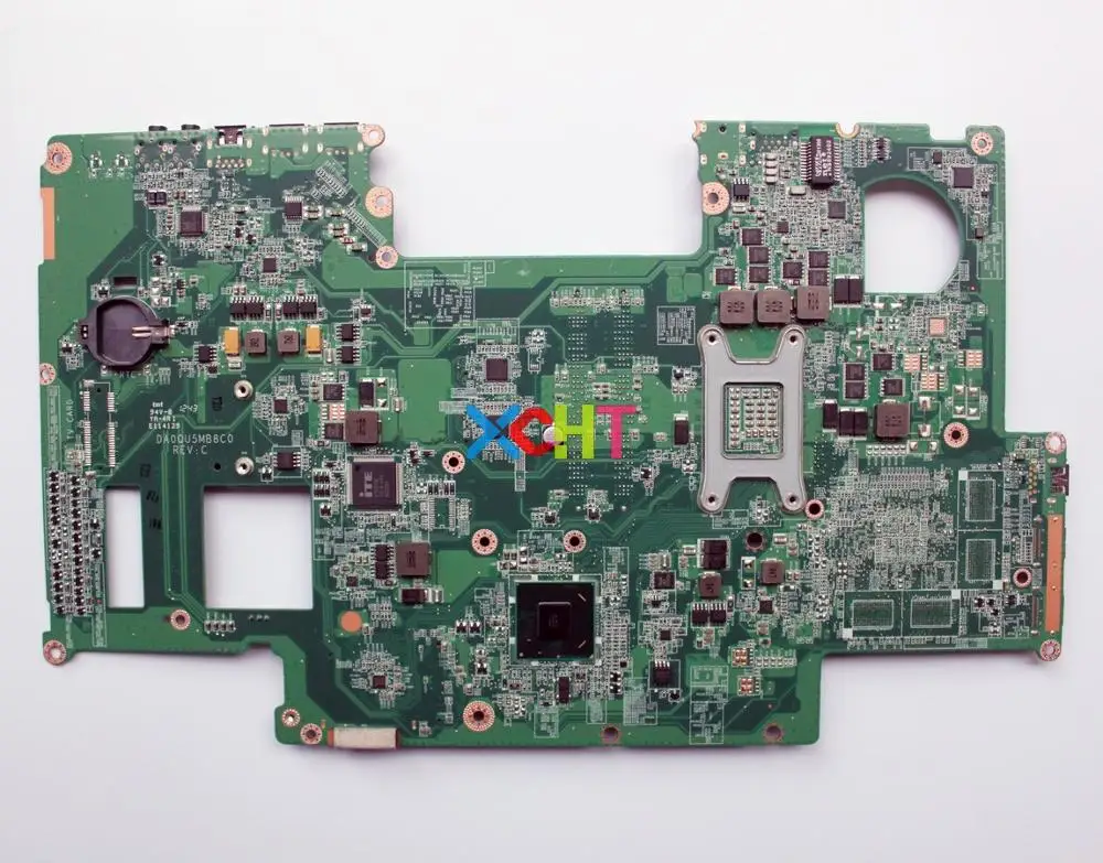 لينوفو A520 23 AIO 11S90001181 DA0QU5MB8C0 90001181 كمبيوتر محمول اللوحة اللوحة اختبار