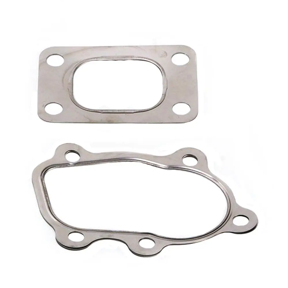 For Nissan OEM Turbo Inlet Gasket T25 T28 SR20 SR20DET 4 Layer S13 S14 S15
