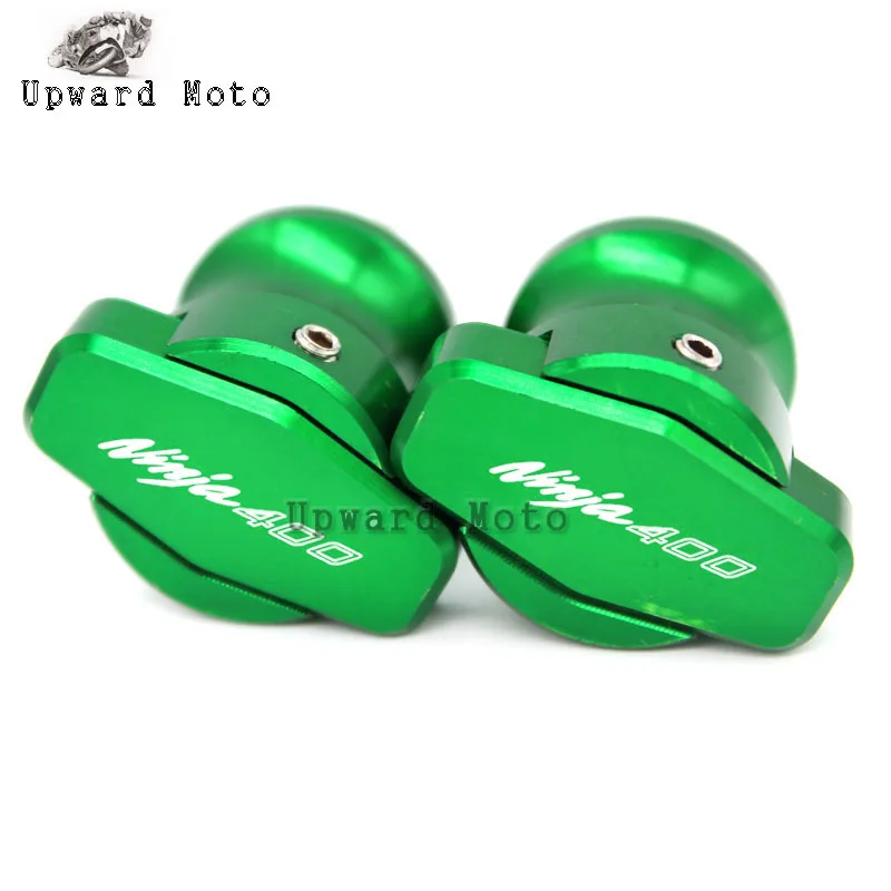 Для Kawasaki NINJA400 NINJA 400 2018 2019 аксессуары для мотоцикла катушки маятника