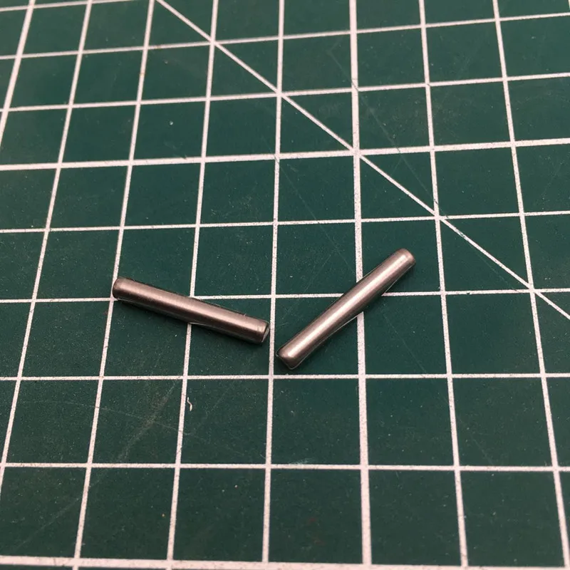 2 шт./лот 3x20 мм вал 4x22 для двухступенчатого экструдера Botech BMG | Компьютеры и офис