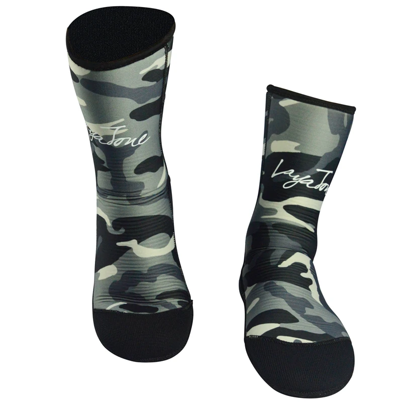 9mm Neoprene Diving Socks For Men Women Underwater Hunting Spearfishing