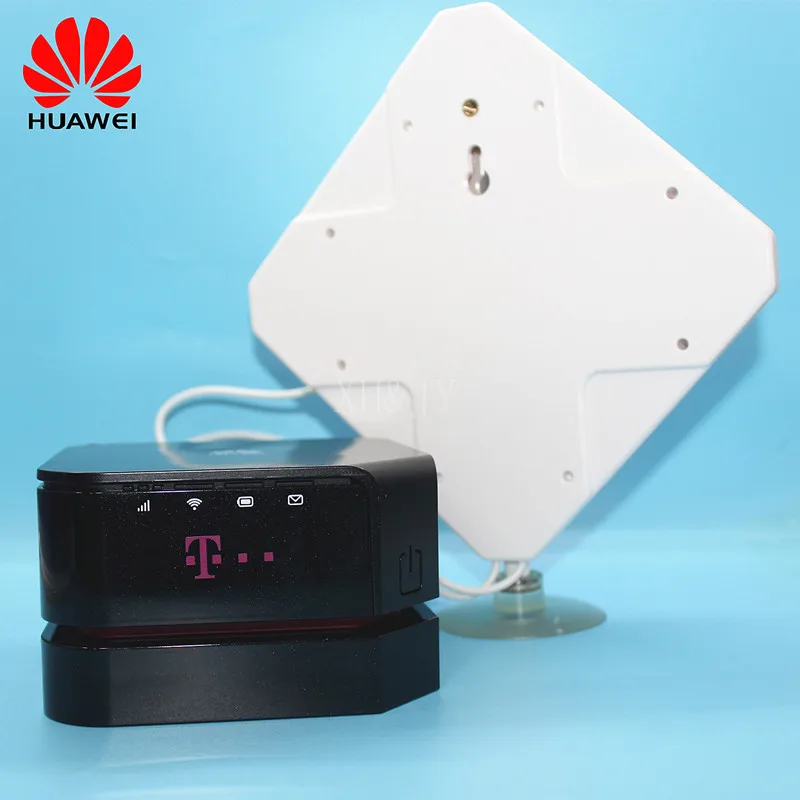 Разблокированный huawei E5170 E5170s-22 с антенной 4G LTE 150 Мбит/с беспроводной маршрутизатор Cat 4 скоростной куб 4G WiFi маршрутизатор CPE маршрутизатор точка доступа