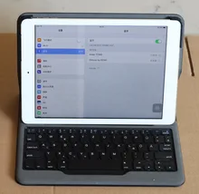 Original Bluetooth Keyboard case for 7.9 inch Ipad mini 1 2 3 Tablet PC for Ipad mini 1 2 3 Keyboard case cover