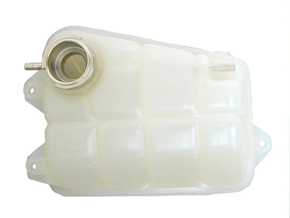 

Radiator Coolant Reservoir Overflow Expansion Tank For Mercedes Benz 300CD 300SE 380SEL 420SEL 450SEL 500
