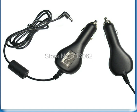 Заводской заказ лучшее качество 2A автомобильное зарядное устройство для Garmin NUVI gps Автомобильный Прикуриватель кабель зарядное устройство 300шт \ Лот