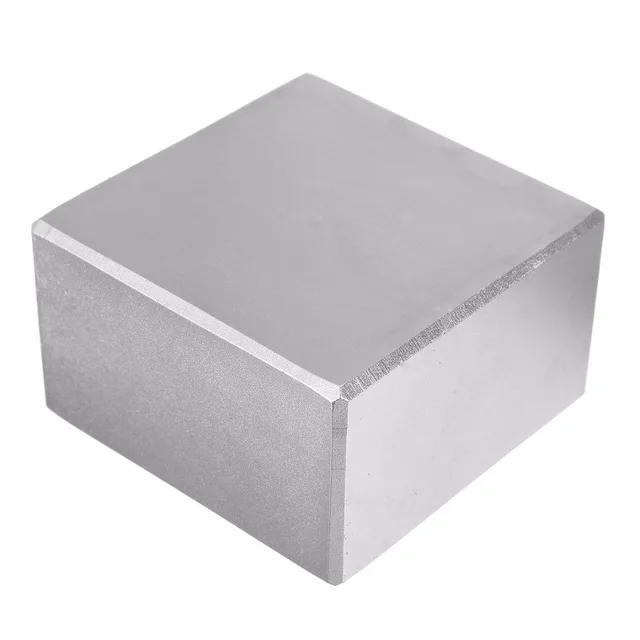 1pc n52 neodymium magnets super strong square block magnet hard