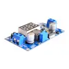 LM2596 DC 4.0~40 to 1.3-37V Adjustable Step-Down Power Module + LED Voltmeter ► Photo 3/4