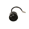 Protecteur thermique de surcharge de réfrigérateur B60-120, protecteur de compresseur, relais de démarreur de réfrigérateur 1/5hp ► Photo 2/6