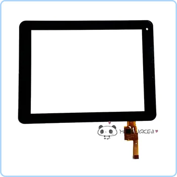 

TOPSUN-D0001-A2 8"inches replacement touch screen digitizer for tablet MID