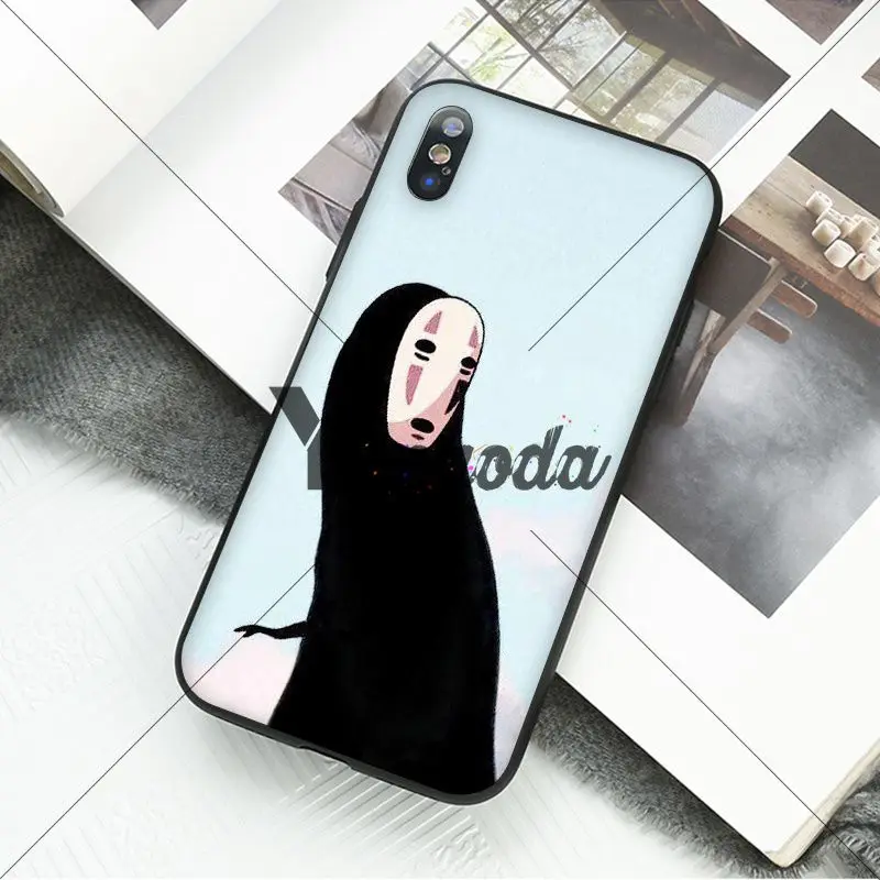 Cartoon Studio Ghibli Spirited Away Totoro