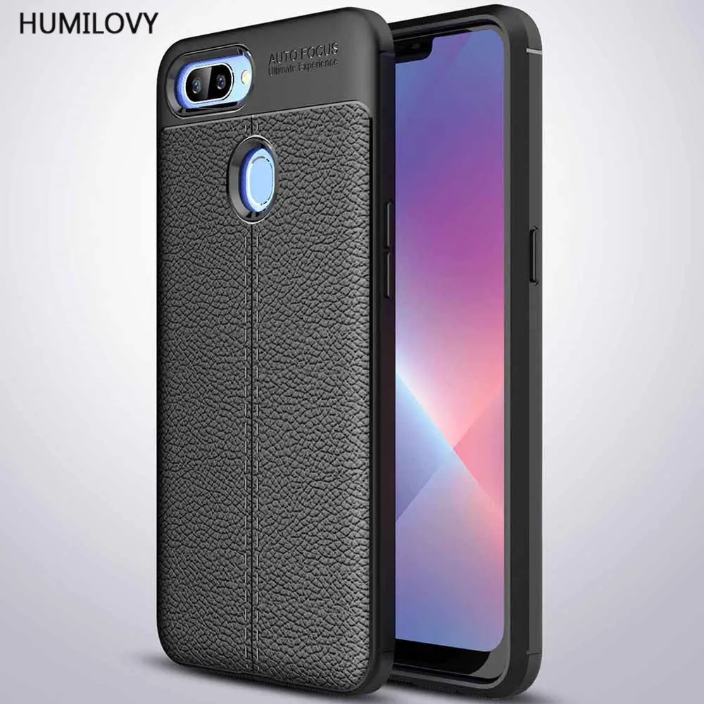 

For OPPO Realme 2 Case Leather Silicone Armor Shell Protector Fundas Soft Phone Case for Oppo Realme 2 Cover for Oppo Realme 2