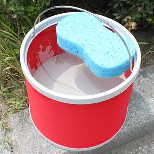 Folding-bucket-car-wash-car-bucket-outdoor-portable-fishing-bucket-washing-retractable-Vehicle-clean-canvas-supplies (1)