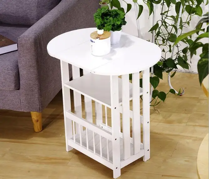 360 angle Rotating folding desktop Multipurpose Eco-friendly tea table Side tables Coffee Table 360 angle Rotating folding desktop Multipurpose Eco-friendly tea table Side tables Coffee Table