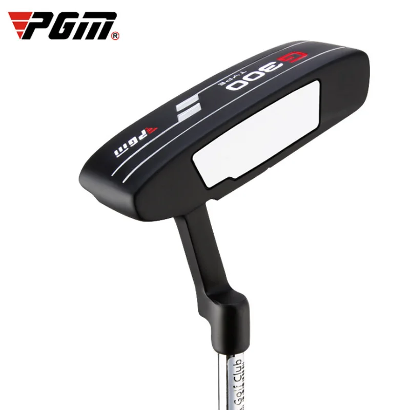 

PGM 2019 new Golf PUTTER Club black Detachable Two sections Golf Cue portable Stainless steel Golf Pole Latest Quality Rod