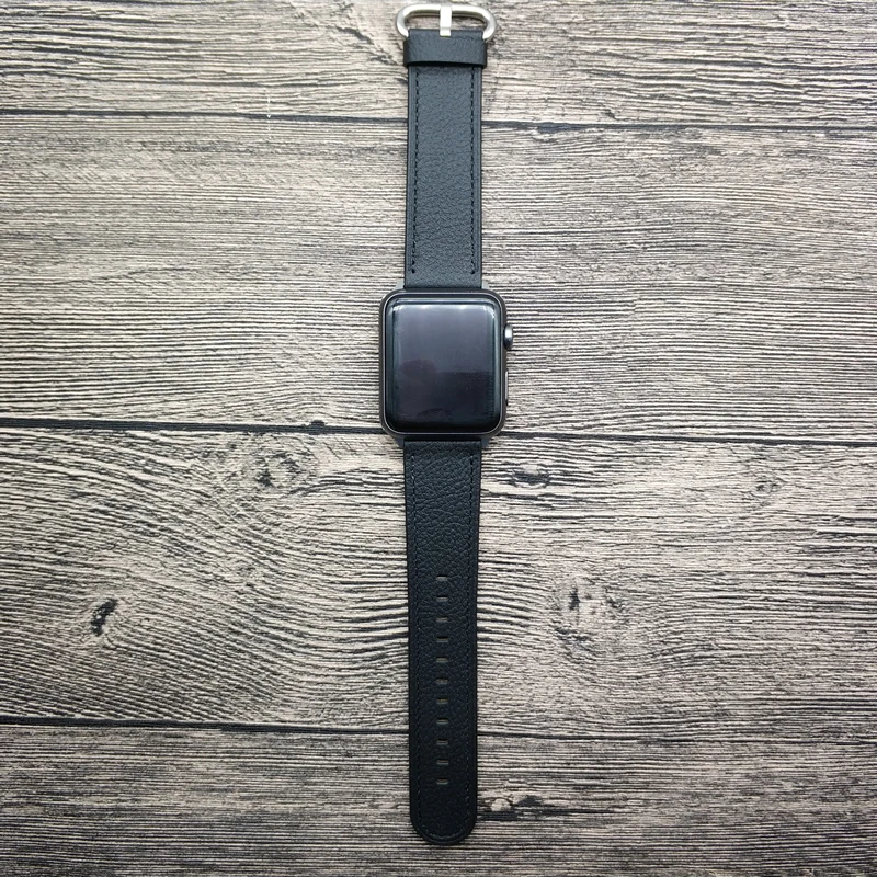 candy color watch band for apple iWatch  (2)