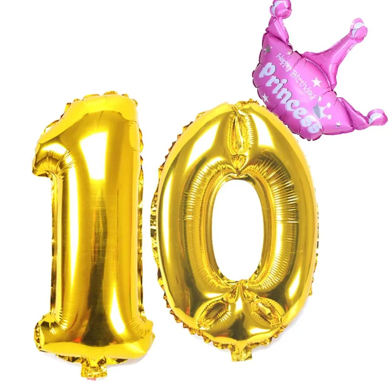 10