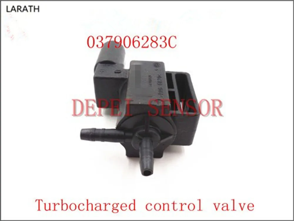 

LARATH N75 Solenoid Valve OEM 037 906 283 C For VW Beetle Golf Jetta Audi A4 A6