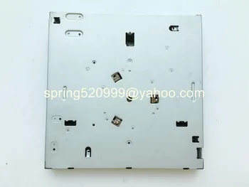 

New DVS KOREA DVD LOADER DSS-826 mechanism without PCB CLASS 1 laser product for NESA overhead DVD player roof for car audio