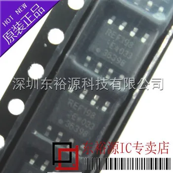 

10PCS REF198ESZ SOP8 REF198ES SOP-8 REF198E REF198 198 198ESZ New and original
