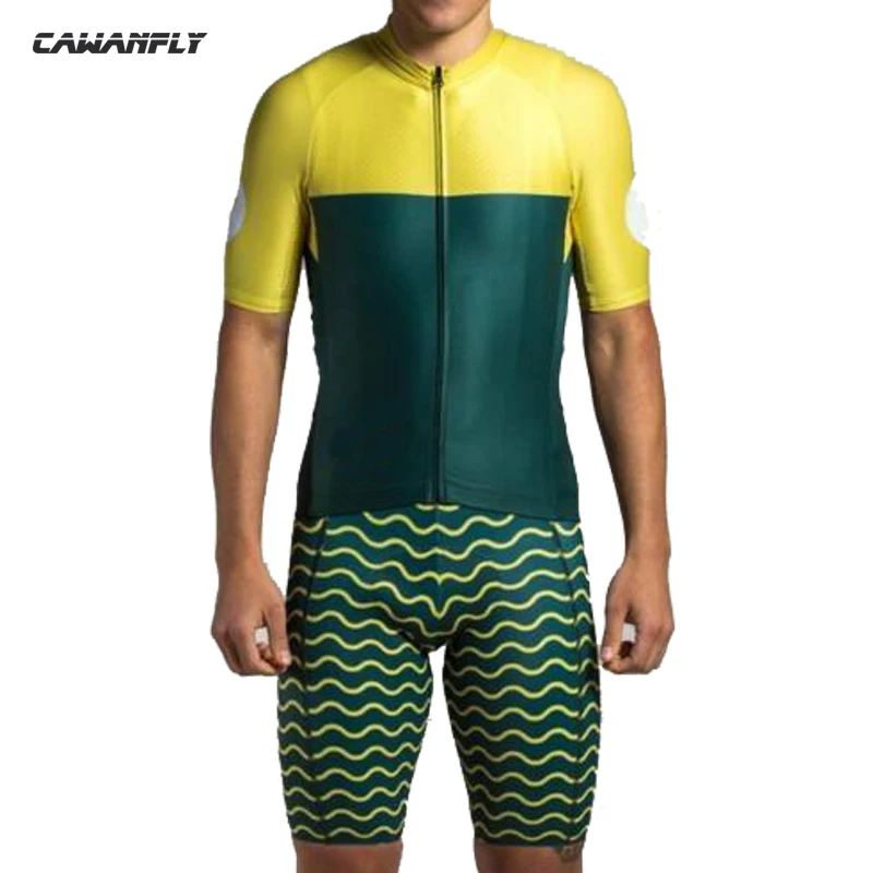 

2019 Black sheep new pro team ropa ciclismo racing women Cycling Jersey Men's Short Sleeve Bicycle Clothing Summer 9D gel cool