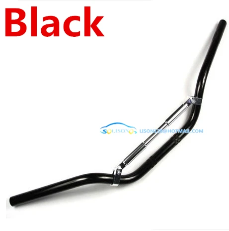 

Modding leading motorcycle handlebars motorcycle handlebar modification CB Free Shipping