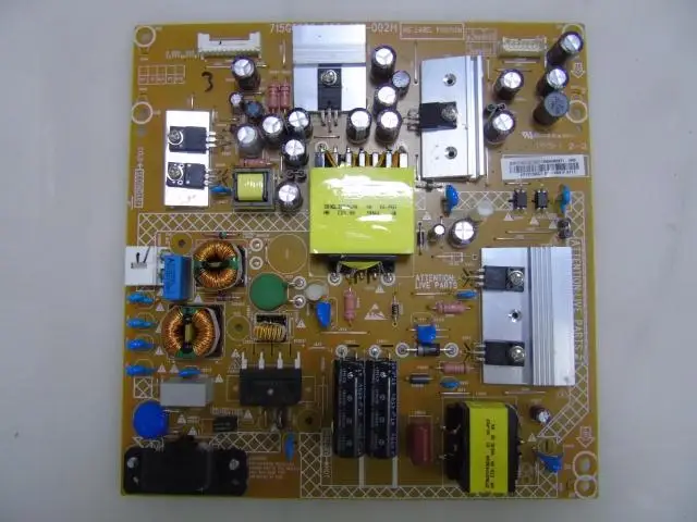 

715G6955-P03-001-002H Good Working Tested