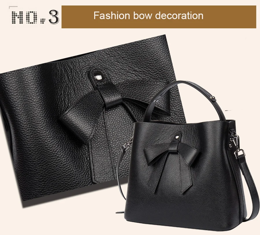 Bolsas de ombro