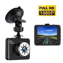 

Mini Car DVR Dash Cam HD1080P 140 Degree Wide Angle Lens Car Driving Recorder G-Sensor Night Vision Parking Monitor