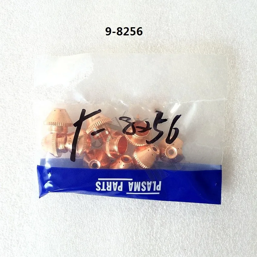 Replacement-9-8256-120-Amp-Shield-Cap-For-SL60-100-Plasma-Torch-20pcs