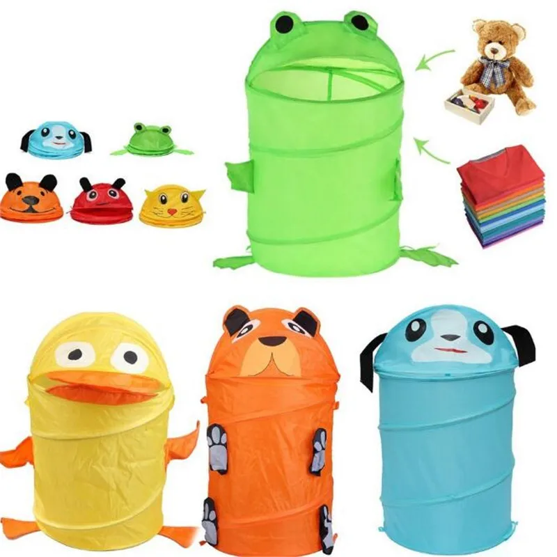 dog toy container