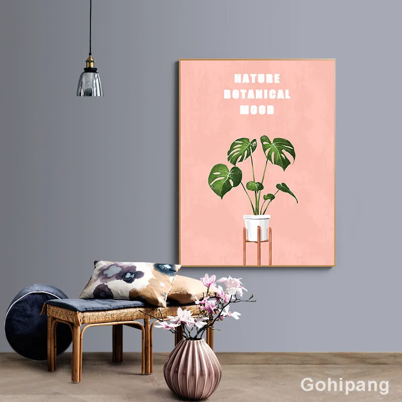 Plant-Nordic-Canvas-Nordic-Wall-Art-Modern-Home-Decor-Letter-Living-Room-Bedroom-Nordic-Minimalist-Home (2)