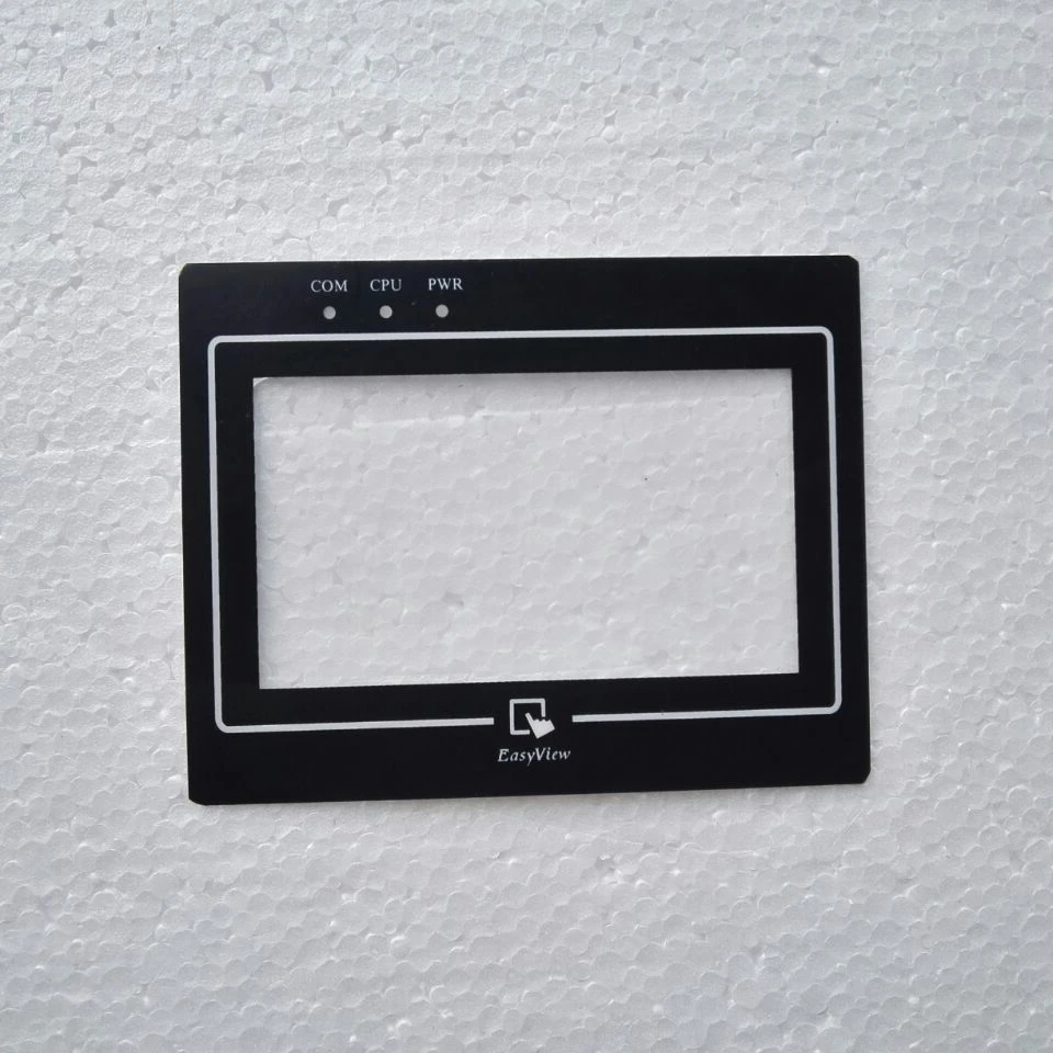 MT6050IP Membrane film for HMI Panel repair do it yourself New Have in stock