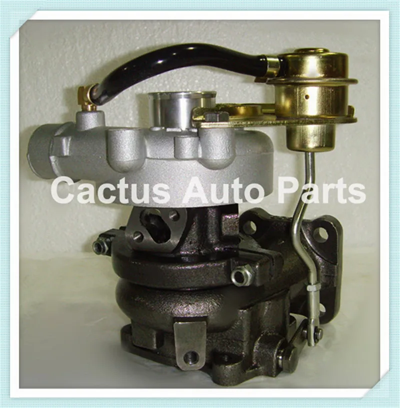 

3CT turbocharger CT9 17201-64090 turbo for toyota Hiace 2.5 TD