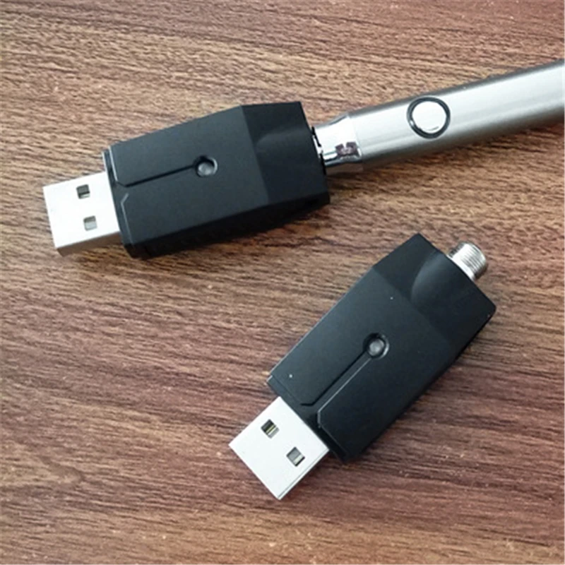 Elctronic зарядное устройство для сигарет s Yunkang USB зарядное устройство для EGO 510 батарейный блок мод электронная сигарета портативный зарядный адаптер