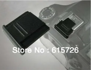 

10pcs/lot BS-1 Hot Shoe Cover for Nikon D3100 D3000 Fit for most