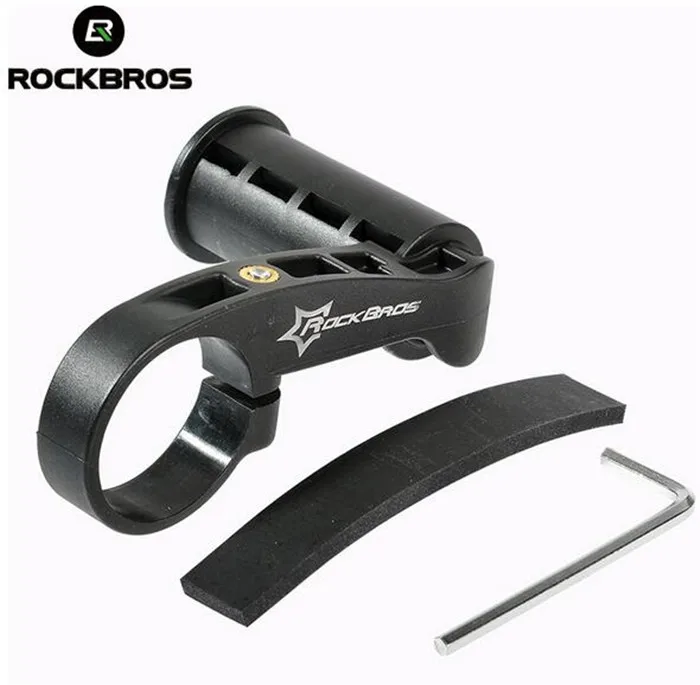 Rockbros Bike Bicycle Multifunction Handlebar Extended Seats Brackets