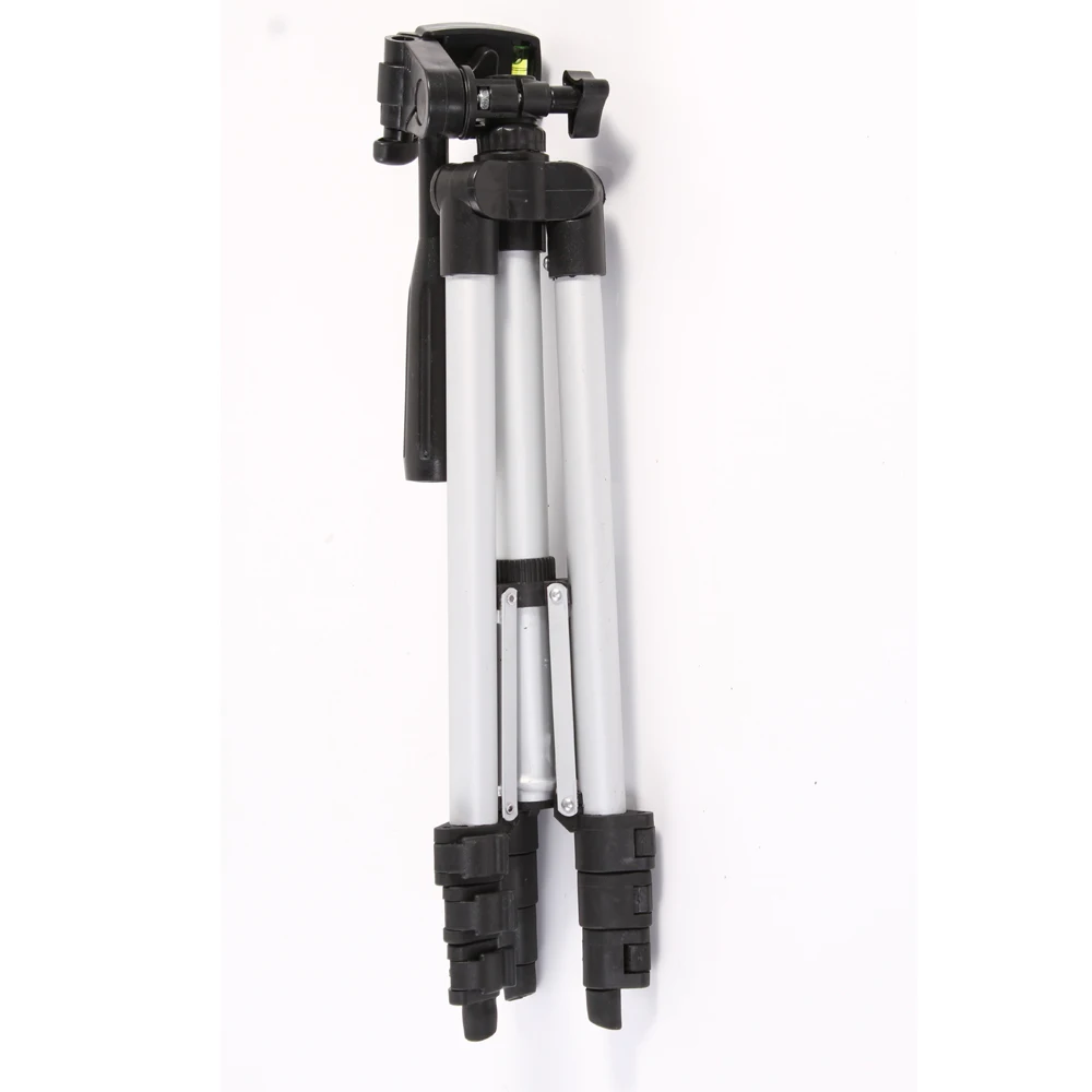  Professional Tripod Stand Vogue Flexible SLR Standing Tripod head For Universal Flexible DVD DC 110