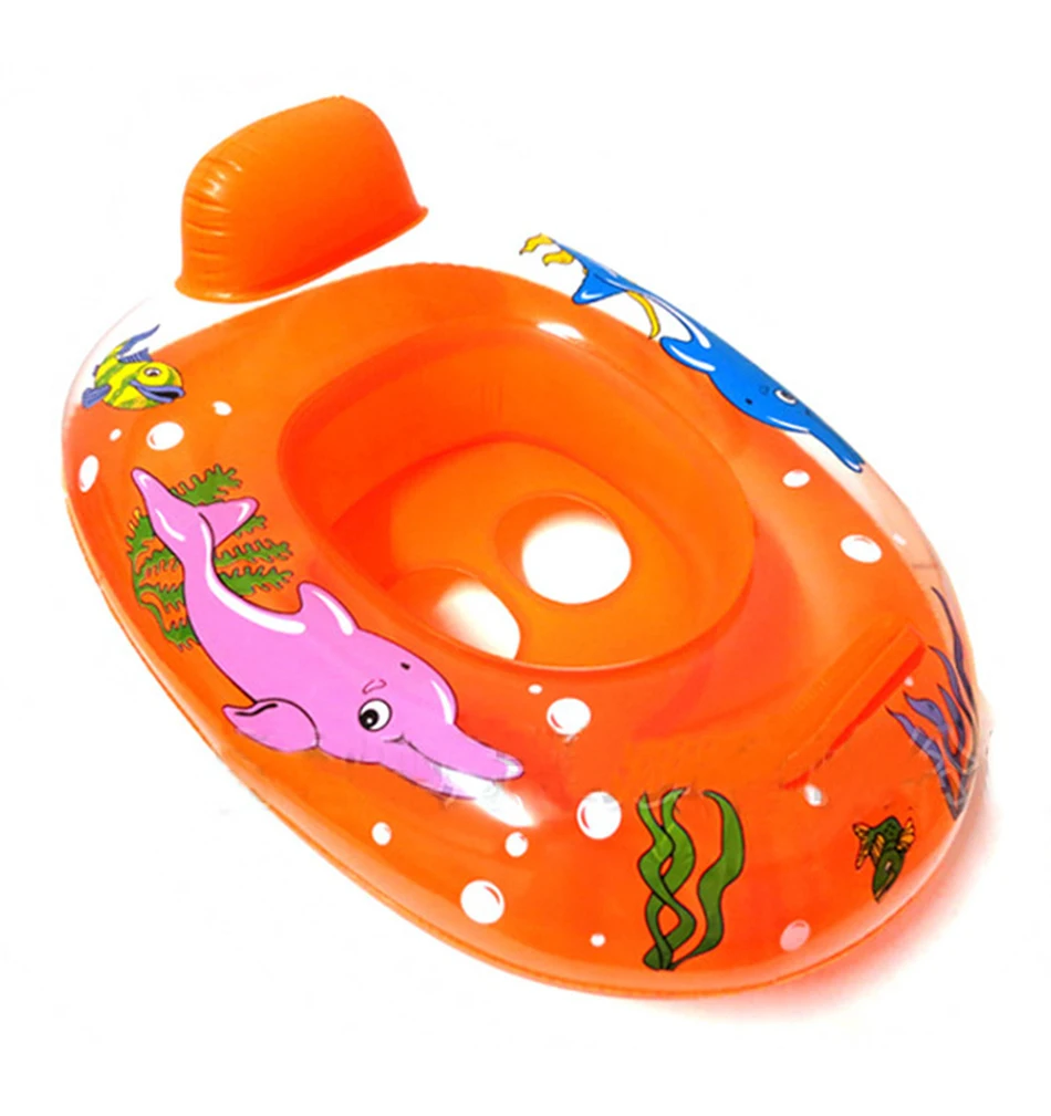 Надувные Swimtrainer одежда заплыва интимные Аксессуары Кольцо Круг бассейн Floaties детский спасательный круг Bouee Bebe матрас Floaty кольца для детей