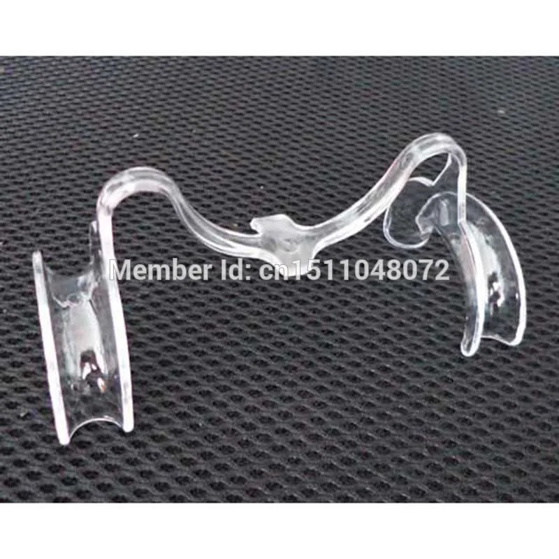 

Free shipping 50pcs Dental M style-hand free cheek retractors