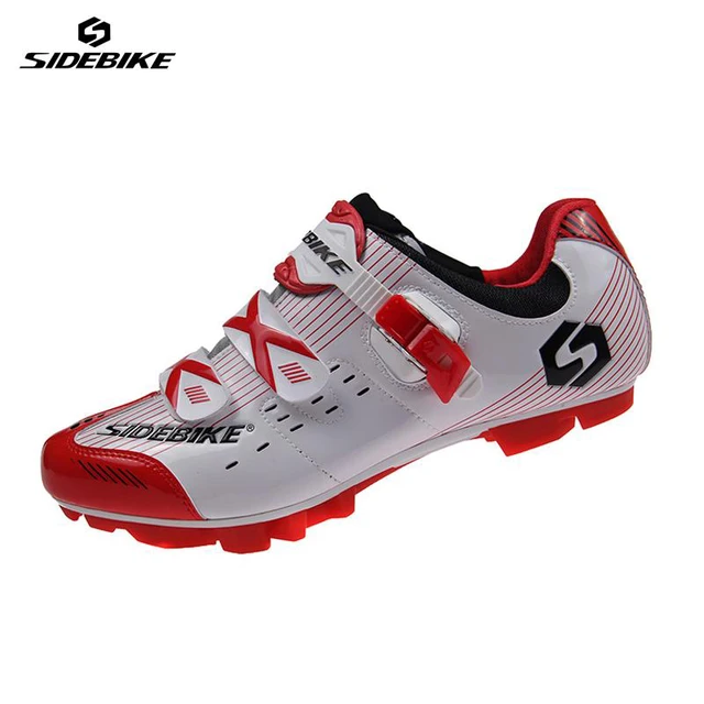 US $78.54 49% OFF|SIDEBIKE Professionelle Frauen Männer MTB Sportschuhe Fahrrad Radfahren Nylon TPU Sohle Schuhe Mountainbike Self Locking Racing US $78.54 49% OFF|SIDEBIKE Professionelle Frauen Männer MTB Sportschuhe Fahrrad Radfahren Nylon TPU Sohle Schuhe Mountainbike Self Locking Racing
