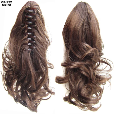 TOPREETY Heat Resistant Synthetic Hair Fiber 90gr 14