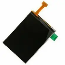New Arrival Refurbished LCD screen for Nokia X3 X3-00 C5 X2-00 C5-00 2710C High Quality