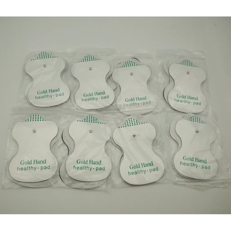 16pads Electric Body Massager Slimming Tens Acupuncture Therapy Massage Electronic Pulse Neck Back Foot Pain Relief Patches Slim 16pads Electric Body Massager Slimming Tens Acupuncture Therapy Massage Electronic Pulse Neck Back Foot Pain Relief Patches Slim