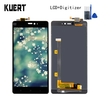 

KUERT 5.0" High Quality For Xiaomi mi 4i Mi4i Touch Screen Digitizer LCD Display Assembly Free shipping