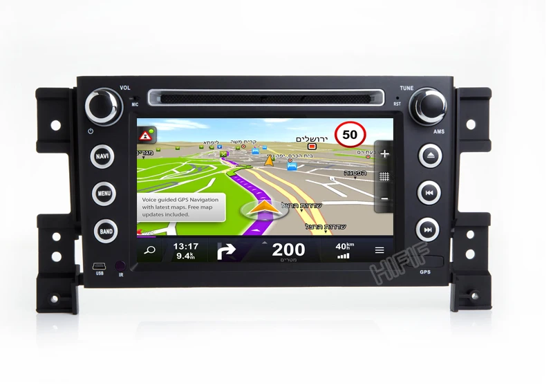 Cheap 32G ROM 8 Core 2Din Android 9.0 Car Stereo Radio DVD GPS Navigation For Suzuki Grand Vitara 2005-2011 Car Audio Video Player 16 Cheap 32G ROM 8 Core 2Din Android 9.0 Car Stereo Radio DVD GPS Navigation For Suzuki Grand Vitara 2005-2011 Car Audio Video Player 16